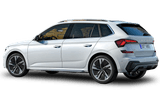 Skoda Skoda Kamiq 2025