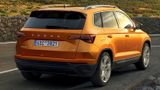 Skoda Skoda Karoq 2022