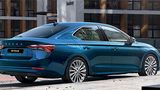 Skoda Skoda Octavia 2023