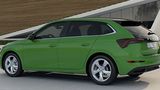 Skoda Skoda Scala 2024