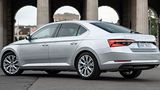 Skoda Skoda Superb 2022