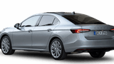 Skoda Skoda Superb 2025
