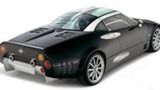 Spyker Spyker C8 2007