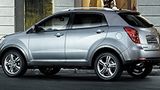 Ssangyong Ssangyong Korando 2013