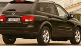 Ssangyong Ssangyong Kyron 2010