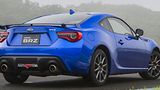 Subaru Subaru BRZ 2018