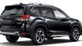 Subaru Subaru Forester 2024
