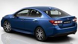 Subaru Subaru Impreza 2021