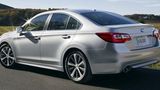 Subaru Subaru Legacy 2022