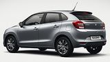 Suzuki Suzuki Baleno 2020