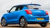 Suzuki Suzuki Swift 2021