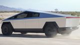 Tesla Tesla Cybertruck 2025