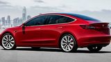 Tesla Tesla Model 3 2022