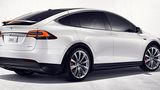 Tesla Tesla Model X 2020