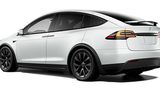 Tesla Tesla Model X 2022