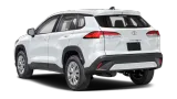Toyota Toyota Corolla Cross 2025