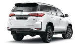Toyota Toyota Fortuner 2025