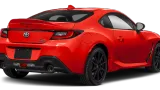 Toyota Toyota GR86 2025