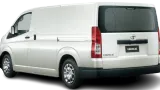 Toyota Toyota Hiace 2026