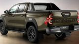 Toyota Toyota Hilux 2024