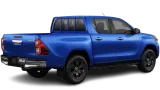 Toyota Toyota Hilux 2026