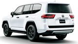 Toyota Toyota Land Cruiser GR Sport 2023