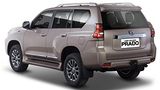 Toyota Toyota Land Cruiser Prado 2023