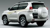 Toyota Toyota Land Cruiser Prado SWB 2023