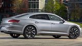 Volkswagen Volkswagen Arteon 2020
