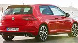 Volkswagen Volkswagen Golf GTI 2020