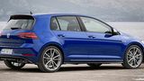 Volkswagen Volkswagen Golf R 2020