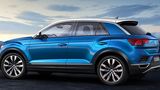 Volkswagen Volkswagen T-Roc 2022