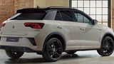 Volkswagen Volkswagen T-Roc 2023