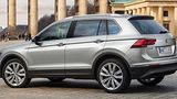 Volkswagen Volkswagen Tiguan 2020