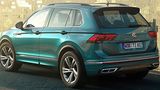 Volkswagen Volkswagen Tiguan 2023