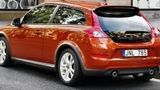 Volvo Volvo C30 2012