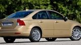 Volvo Volvo S40 2011