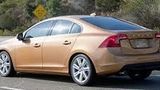 Volvo Volvo S60 2011