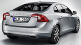 Volvo Volvo S60 2014