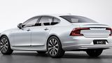 Volvo Volvo S90 Recharge 2022