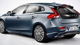 Volvo Volvo V40 2014