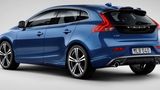Volvo Volvo V40 2019