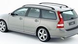 Volvo Volvo V50 2012