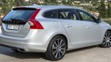 Volvo Volvo V60 2014