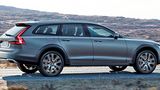 Volvo Volvo V90 Cross Country 2020