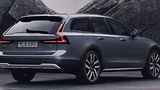 Volvo Volvo V90 Cross Country 2022