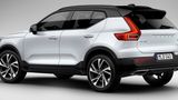 Volvo Volvo XC40 2025