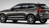 Volvo Volvo XC60 2019
