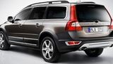 Volvo Volvo XC70 2012