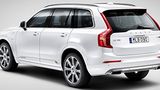 Volvo Volvo XC90 2021